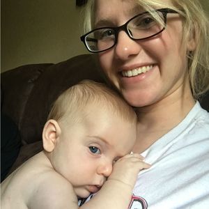 Meet your Posher, Alia